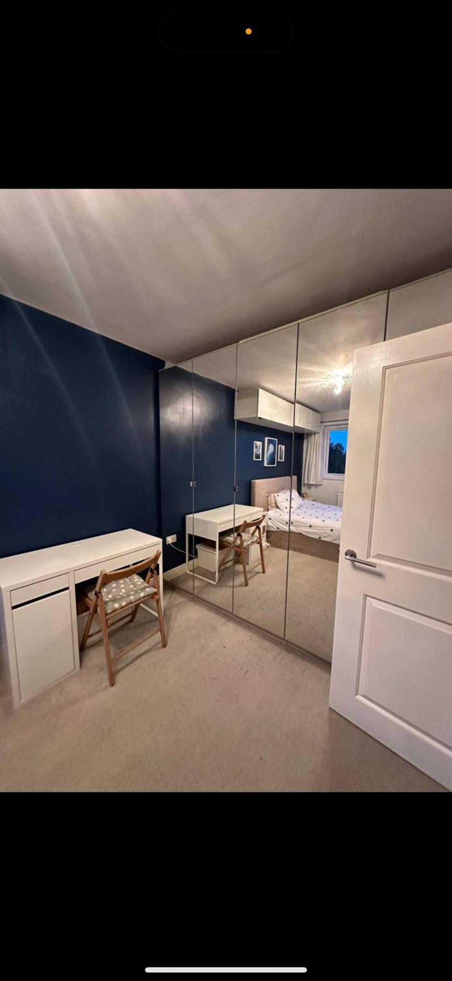 Room In Londra Esterno foto