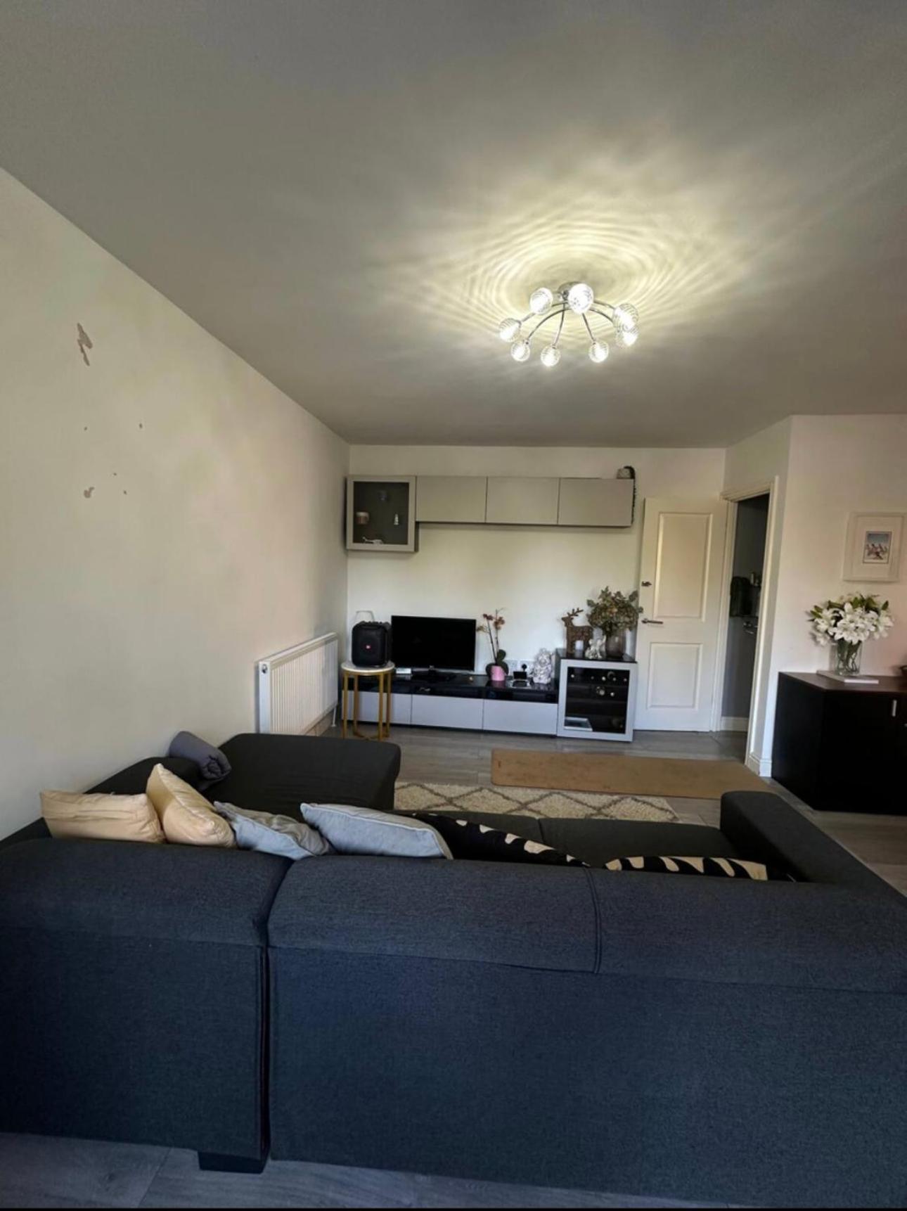 Room In Londra Esterno foto